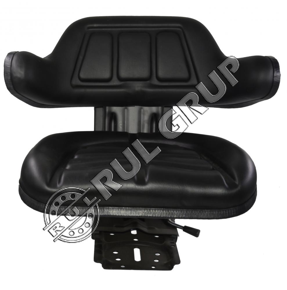 SCAUN U650 REGLAJ TRIPLU CU AMORTIZOR UTB